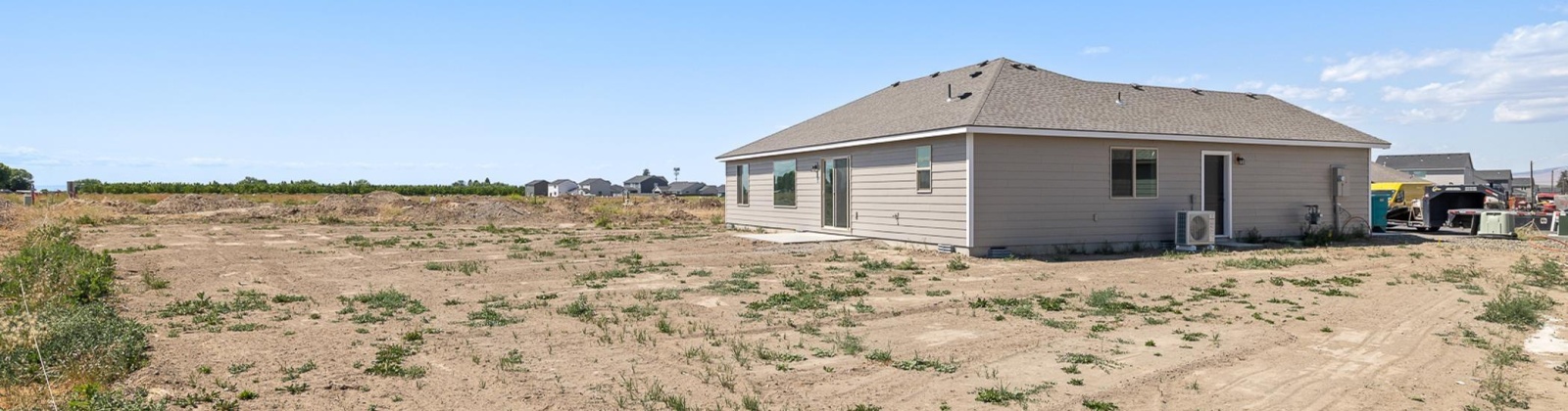 Diamond Ave, Grandview, Washington 98930, 3 Bedrooms Bedrooms, ,2 BathroomsBathrooms,For Sale,Diamond Ave,282502