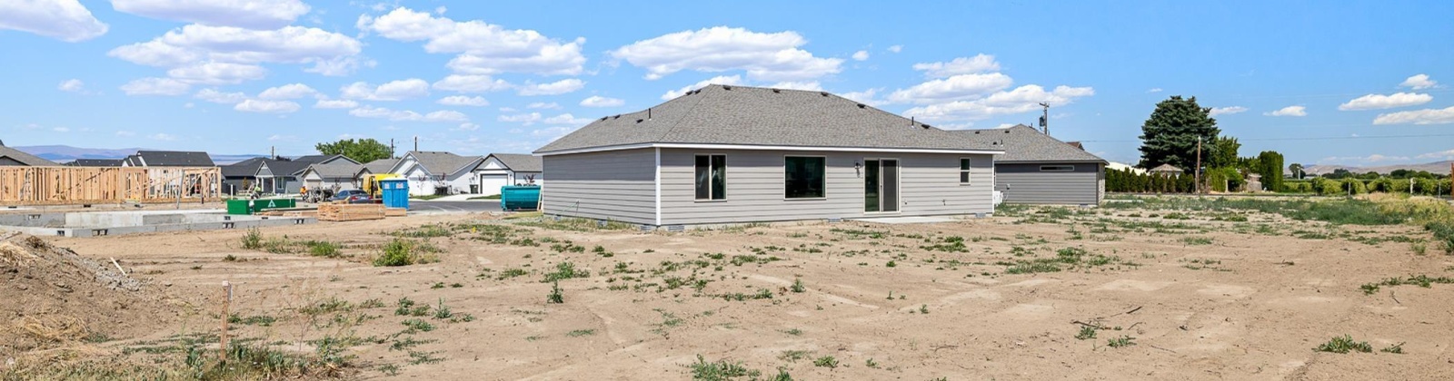 Diamond Ave, Grandview, Washington 98930, 3 Bedrooms Bedrooms, ,2 BathroomsBathrooms,For Sale,Diamond Ave,282502