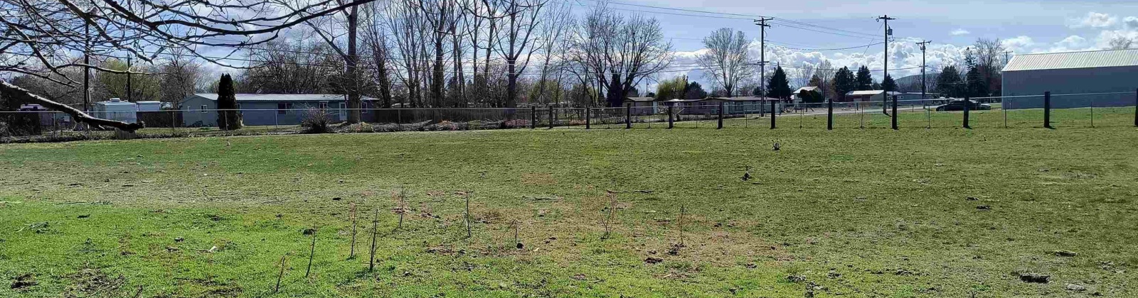 Haney Rd, Kennewick, Washington 99337, 2 Bedrooms Bedrooms, ,1 BathroomBathrooms,Manufactured-owned Lot,For Sale,Haney Rd,282503