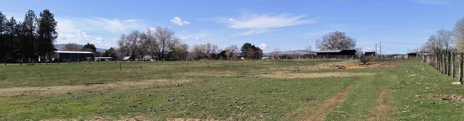 Haney Rd, Kennewick, Washington 99337, 2 Bedrooms Bedrooms, ,1 BathroomBathrooms,Manufactured-owned Lot,For Sale,Haney Rd,282503