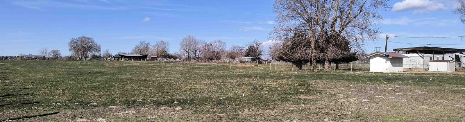 Haney Rd, Kennewick, Washington 99337, 2 Bedrooms Bedrooms, ,1 BathroomBathrooms,Manufactured-owned Lot,For Sale,Haney Rd,282503