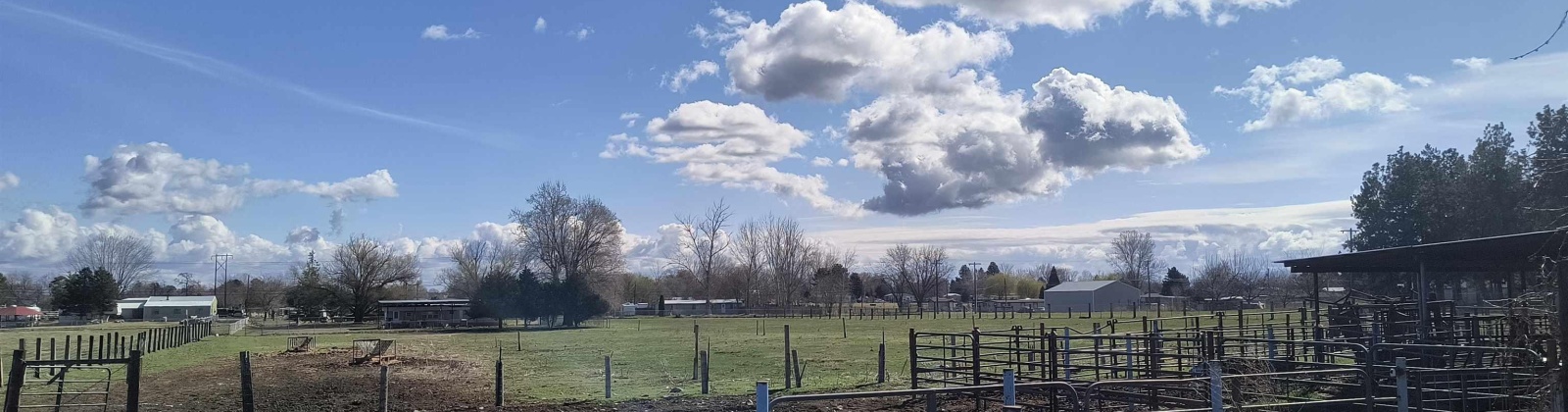 Haney Rd, Kennewick, Washington 99337, 2 Bedrooms Bedrooms, ,1 BathroomBathrooms,Manufactured-owned Lot,For Sale,Haney Rd,282503