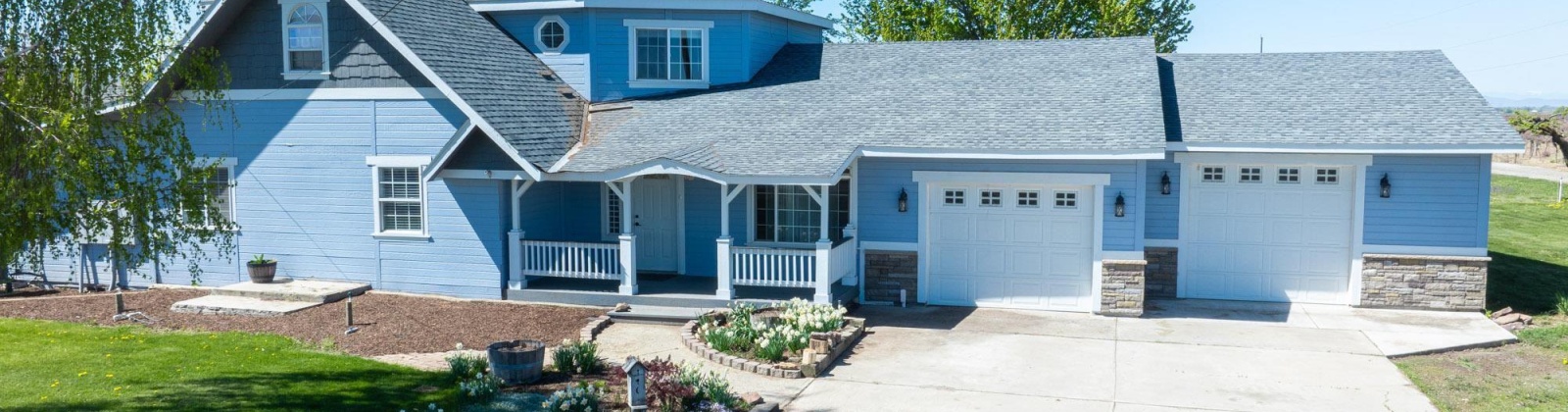 Krough Rd, Prosser, Washington 99350, 4 Bedrooms Bedrooms, ,3 BathroomsBathrooms,Site Built-owned Lot,For Sale,Krough Rd,283463