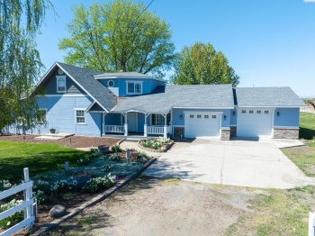 Krough Rd, Prosser, Washington 99350, 4 Bedrooms Bedrooms, ,3 BathroomsBathrooms,Site Built-owned Lot,For Sale,Krough Rd,283463