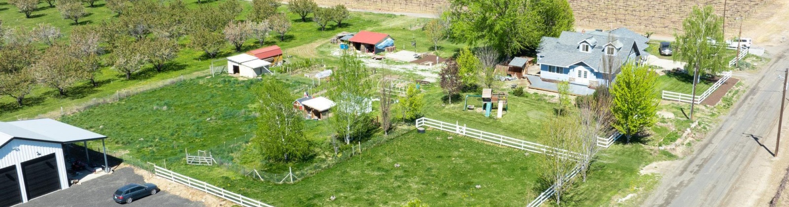 Krough Rd, Prosser, Washington 99350, 4 Bedrooms Bedrooms, ,3 BathroomsBathrooms,Site Built-owned Lot,For Sale,Krough Rd,283463