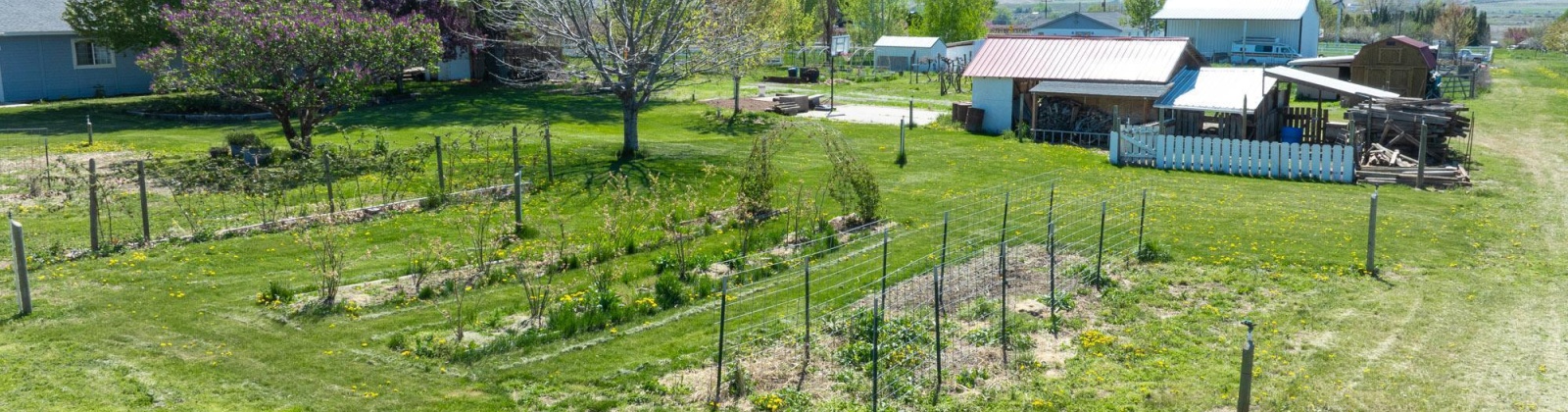 Krough Rd, Prosser, Washington 99350, 4 Bedrooms Bedrooms, ,3 BathroomsBathrooms,Site Built-owned Lot,For Sale,Krough Rd,283463