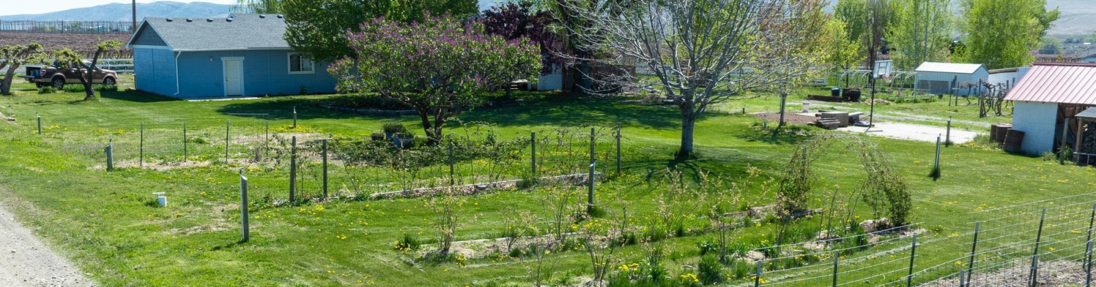 Krough Rd, Prosser, Washington 99350, 4 Bedrooms Bedrooms, ,3 BathroomsBathrooms,Site Built-owned Lot,For Sale,Krough Rd,283463