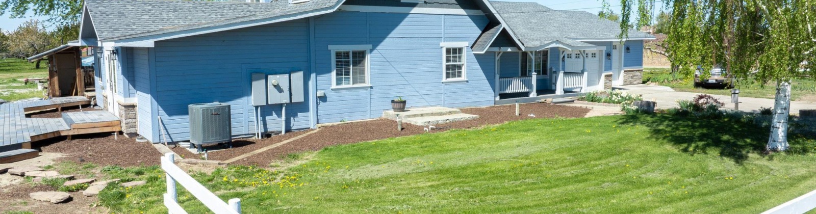Krough Rd, Prosser, Washington 99350, 4 Bedrooms Bedrooms, ,3 BathroomsBathrooms,Site Built-owned Lot,For Sale,Krough Rd,283463