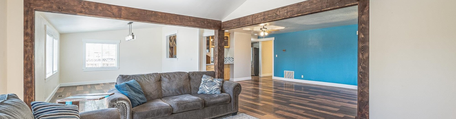 Krough Rd, Prosser, Washington 99350, 4 Bedrooms Bedrooms, ,3 BathroomsBathrooms,Site Built-owned Lot,For Sale,Krough Rd,283463