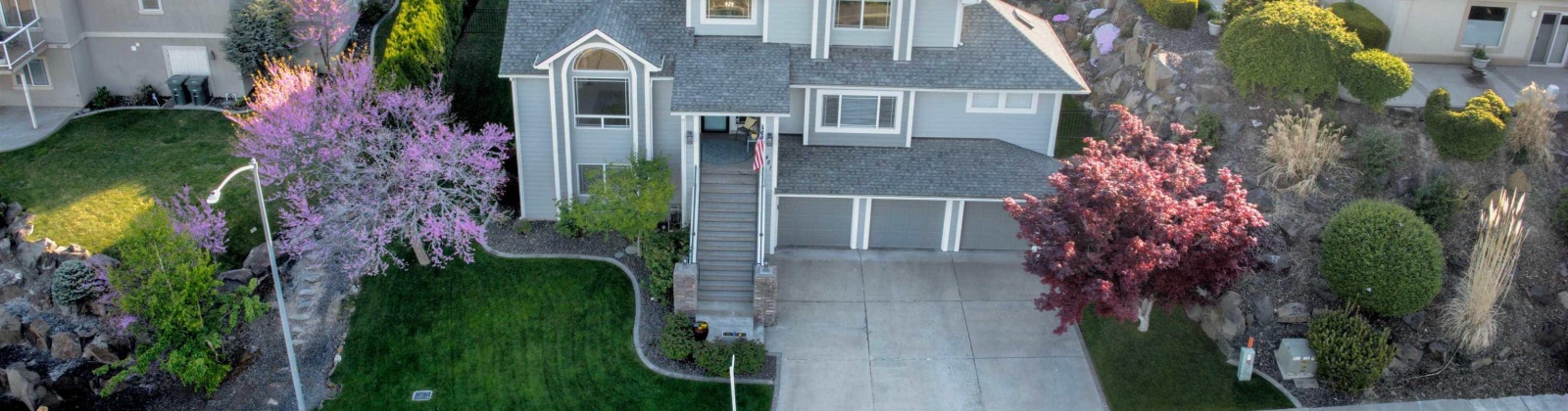Clermont Dr, Richland, Washington 99352, 7 Bedrooms Bedrooms, ,4 BathroomsBathrooms,Site Built-owned Lot,For Sale,Clermont Dr,283471