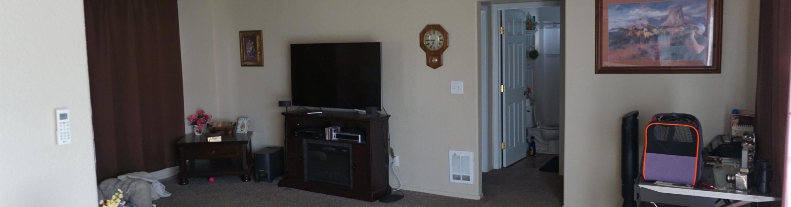 Island View Pr, Prosser, Washington 99350, 2 Bedrooms Bedrooms, ,1 BathroomBathrooms,Site Built-owned Lot,For Sale,Island View Pr,283467