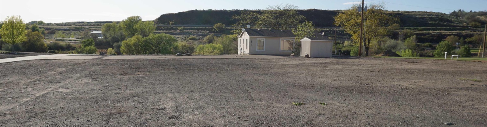 Island View Pr, Prosser, Washington 99350, 2 Bedrooms Bedrooms, ,1 BathroomBathrooms,Site Built-owned Lot,For Sale,Island View Pr,283467