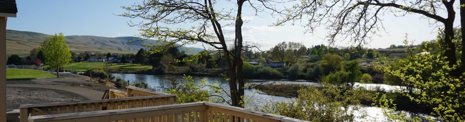Island View Pr, Prosser, Washington 99350, 2 Bedrooms Bedrooms, ,1 BathroomBathrooms,Site Built-owned Lot,For Sale,Island View Pr,283467