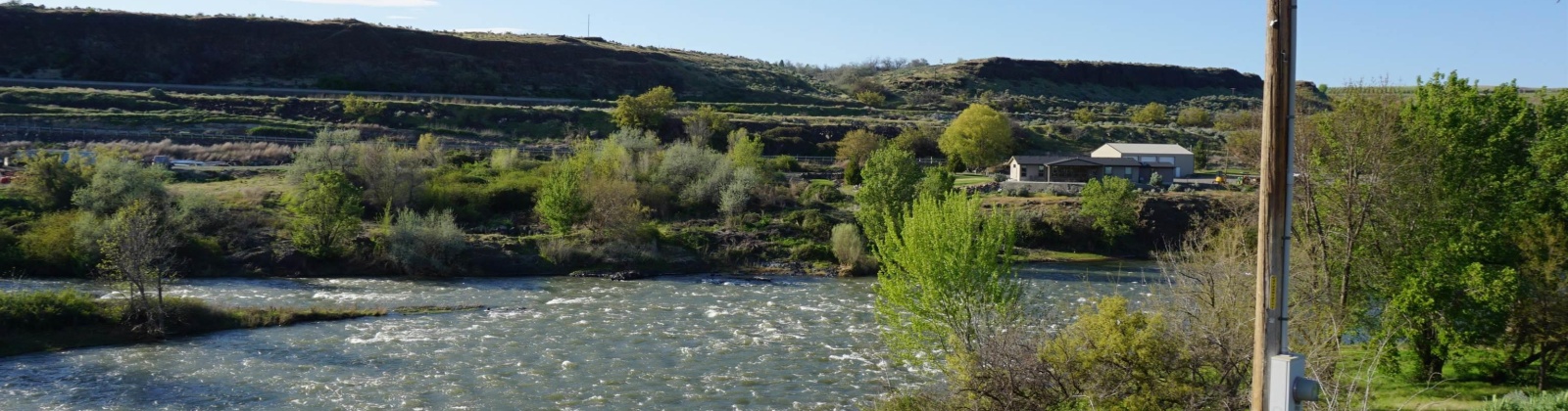 Island View Pr, Prosser, Washington 99350, 2 Bedrooms Bedrooms, ,1 BathroomBathrooms,Site Built-owned Lot,For Sale,Island View Pr,283467