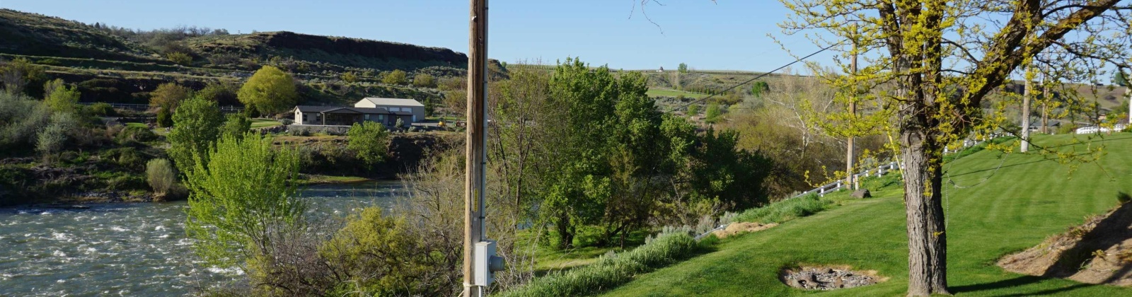Island View Pr, Prosser, Washington 99350, 2 Bedrooms Bedrooms, ,1 BathroomBathrooms,Site Built-owned Lot,For Sale,Island View Pr,283467