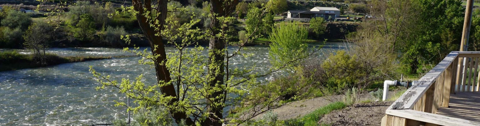 Island View Pr, Prosser, Washington 99350, 2 Bedrooms Bedrooms, ,1 BathroomBathrooms,Site Built-owned Lot,For Sale,Island View Pr,283467