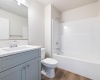 Osborne St, Kennewick, Washington 99338, 3 Bedrooms Bedrooms, ,2 BathroomsBathrooms,Site Built-owned Lot,For Sale,Osborne St,282520