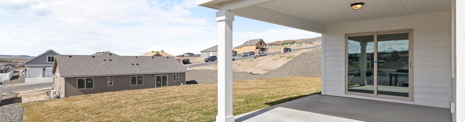 Osborne St, Kennewick, Washington 99338, 3 Bedrooms Bedrooms, ,2 BathroomsBathrooms,Site Built-owned Lot,For Sale,Osborne St,282520