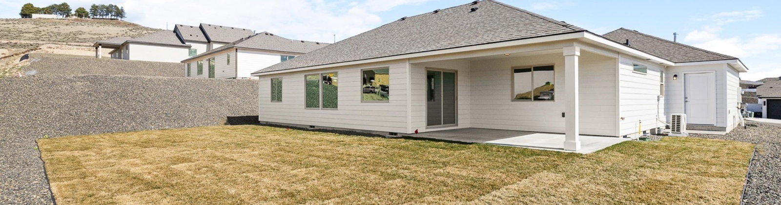Osborne St, Kennewick, Washington 99338, 3 Bedrooms Bedrooms, ,2 BathroomsBathrooms,Site Built-owned Lot,For Sale,Osborne St,282520