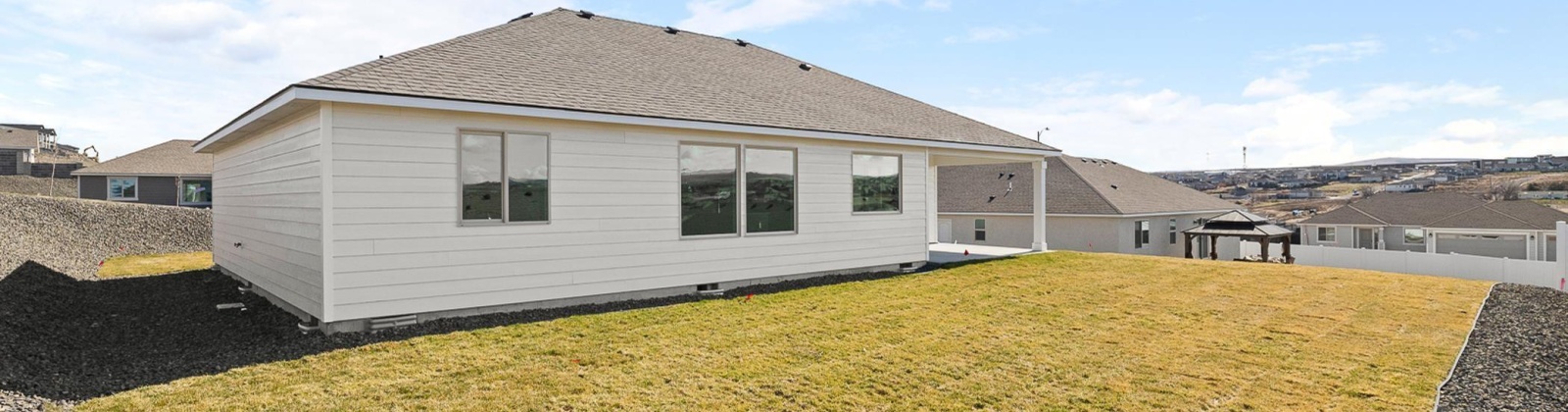 Osborne St, Kennewick, Washington 99338, 3 Bedrooms Bedrooms, ,2 BathroomsBathrooms,Site Built-owned Lot,For Sale,Osborne St,282520
