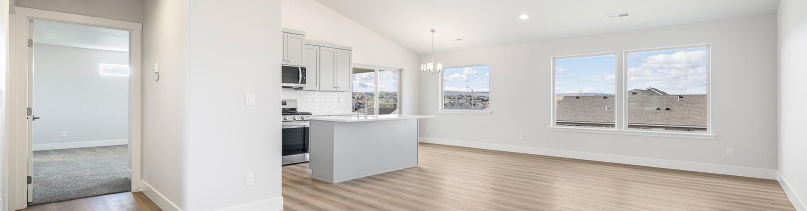 Osborne St, Kennewick, Washington 99338, 3 Bedrooms Bedrooms, ,2 BathroomsBathrooms,Site Built-owned Lot,For Sale,Osborne St,282520