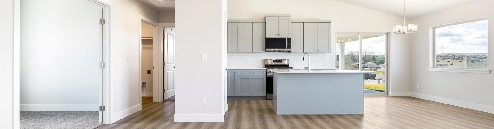Osborne St, Kennewick, Washington 99338, 3 Bedrooms Bedrooms, ,2 BathroomsBathrooms,Site Built-owned Lot,For Sale,Osborne St,282520