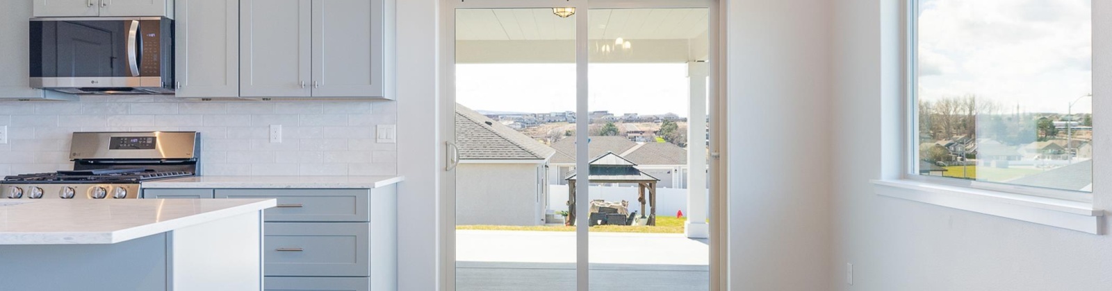 Osborne St, Kennewick, Washington 99338, 3 Bedrooms Bedrooms, ,2 BathroomsBathrooms,Site Built-owned Lot,For Sale,Osborne St,282520