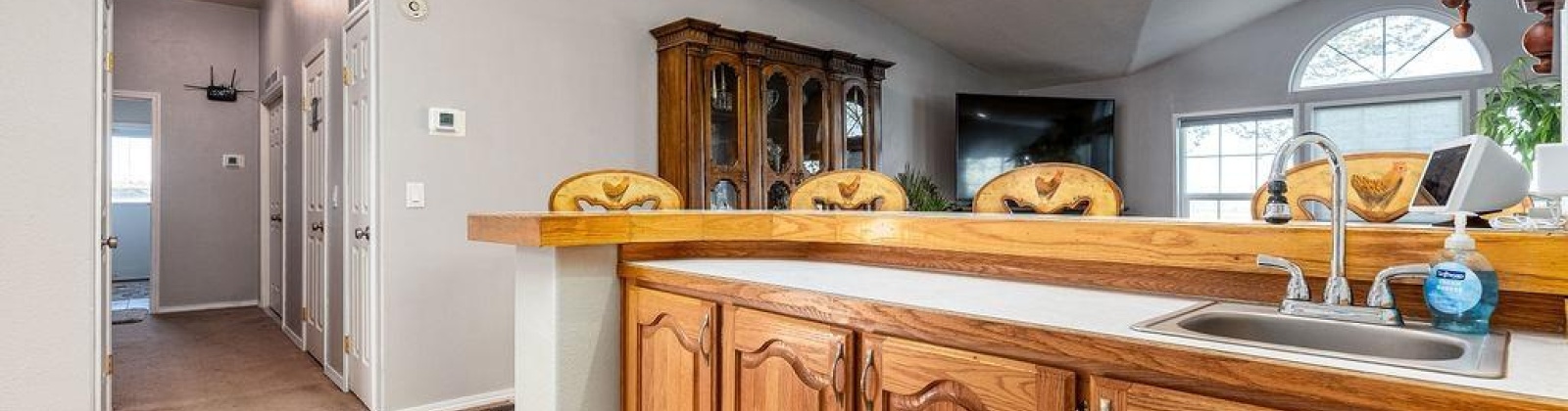 Dogwood Rd, Pasco, Washington 99301, 3 Bedrooms Bedrooms, ,3 BathroomsBathrooms,For Sale,Dogwood Rd,283483