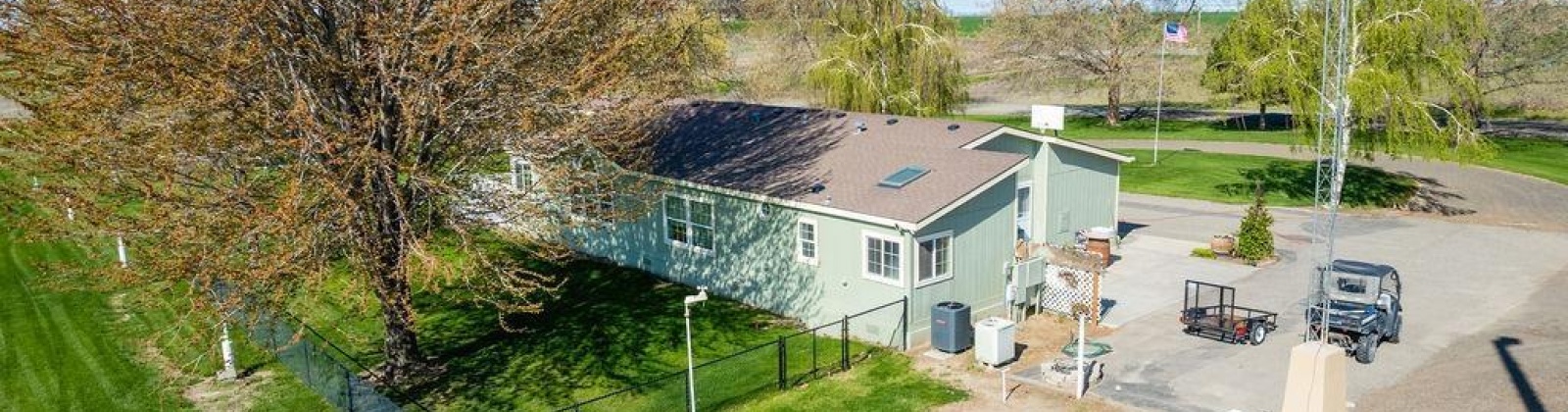 Dogwood Rd, Pasco, Washington 99301, 3 Bedrooms Bedrooms, ,3 BathroomsBathrooms,For Sale,Dogwood Rd,283483