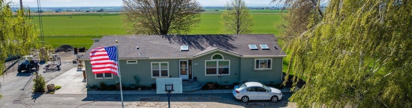 Dogwood Rd, Pasco, Washington 99301, 3 Bedrooms Bedrooms, ,3 BathroomsBathrooms,For Sale,Dogwood Rd,283483