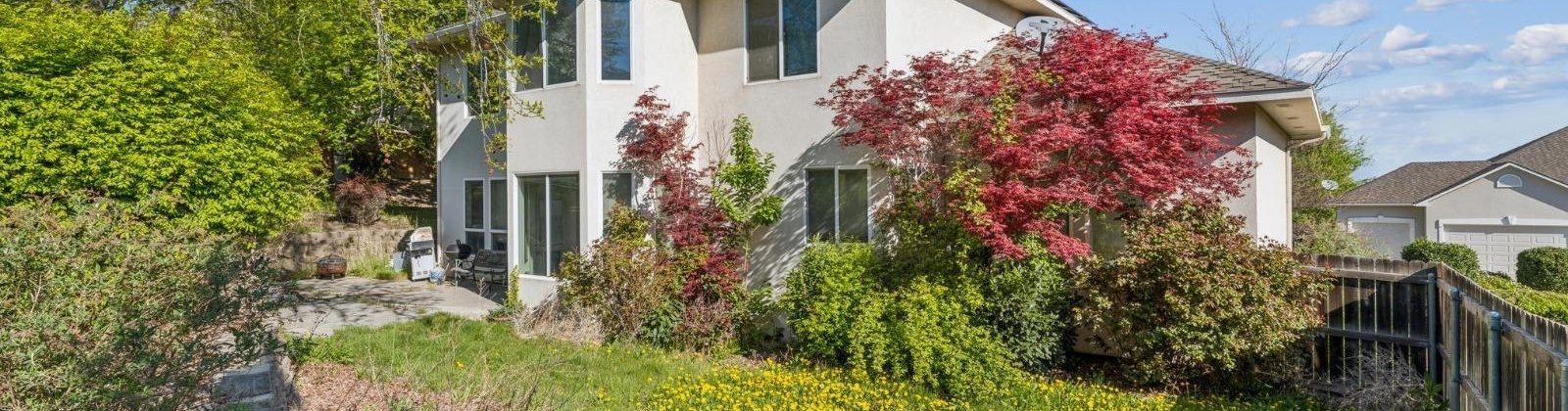42nd Ave, Kennewick, Washington 99337, 5 Bedrooms Bedrooms, ,3 BathroomsBathrooms,Site Built-owned Lot,For Sale,42nd Ave,283474
