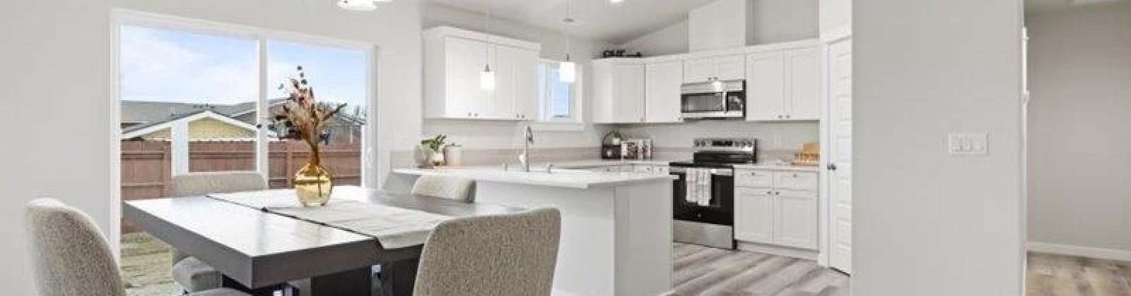 Luli St, Grandview, Washington 98930, 2 Bedrooms Bedrooms, ,2 BathroomsBathrooms,Site Built-owned Lot,For Sale,Luli St,282527