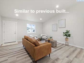 Luli St, Grandview, Washington 98930, 2 Bedrooms Bedrooms, ,2 BathroomsBathrooms,Site Built-owned Lot,For Sale,Luli St,282527