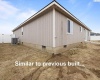 Luli St, Grandview, Washington 98930, 2 Bedrooms Bedrooms, ,2 BathroomsBathrooms,Site Built-owned Lot,For Sale,Luli St,282527