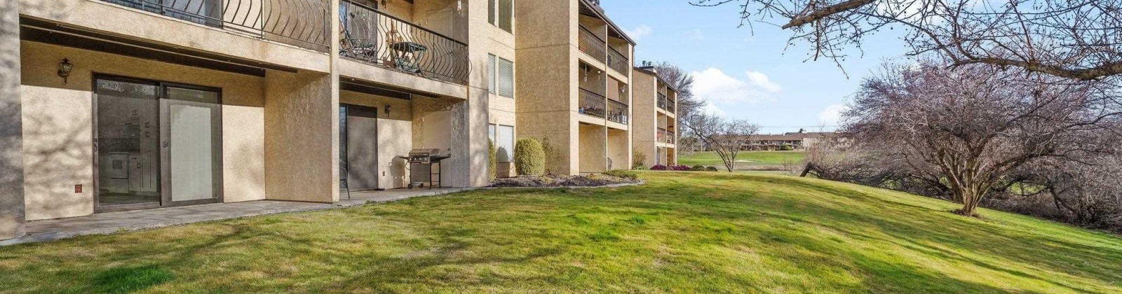 Gage Boulevard, Richland, Washington 99352, 3 Bedrooms Bedrooms, ,2 BathroomsBathrooms,Condo,For Sale,Gage Boulevard,282532