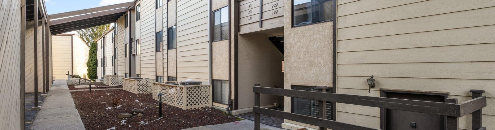 Gage Boulevard, Richland, Washington 99352, 3 Bedrooms Bedrooms, ,2 BathroomsBathrooms,Condo,For Sale,Gage Boulevard,282532
