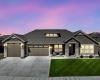 Nottingham Dr, Pasco, Washington 99301, 4 Bedrooms Bedrooms, ,3 BathroomsBathrooms,Site Built-owned Lot,For Sale,Nottingham Dr,283494