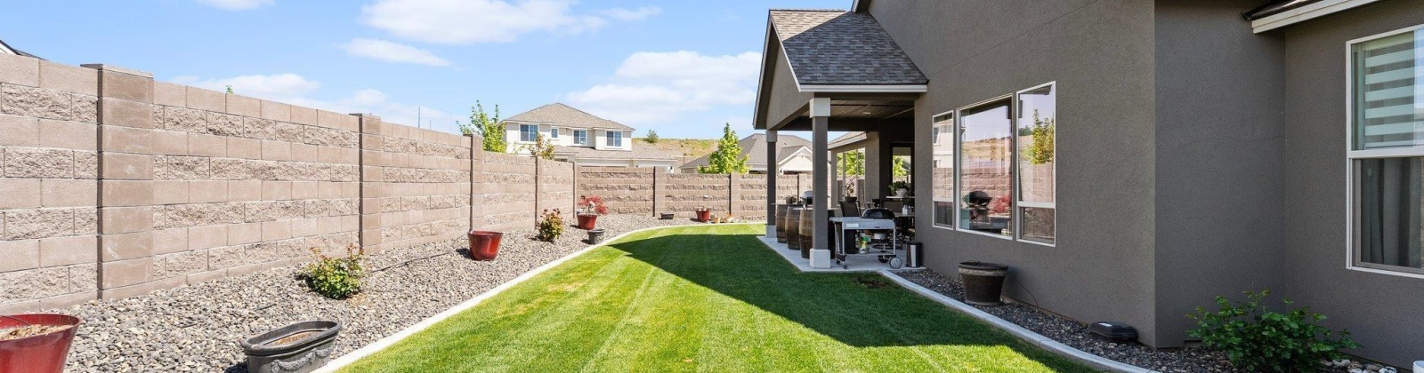 Nottingham Dr, Pasco, Washington 99301, 4 Bedrooms Bedrooms, ,3 BathroomsBathrooms,Site Built-owned Lot,For Sale,Nottingham Dr,283494