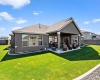 Nottingham Dr, Pasco, Washington 99301, 4 Bedrooms Bedrooms, ,3 BathroomsBathrooms,Site Built-owned Lot,For Sale,Nottingham Dr,283494