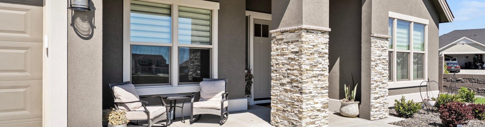 Nottingham Dr, Pasco, Washington 99301, 4 Bedrooms Bedrooms, ,3 BathroomsBathrooms,Site Built-owned Lot,For Sale,Nottingham Dr,283494