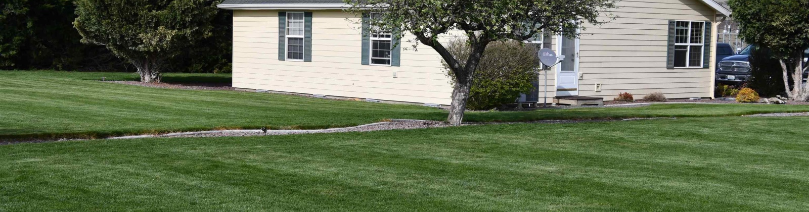 3rd Ave, Plymouth, Washington 99346, 2 Bedrooms Bedrooms, ,1 BathroomBathrooms,For Sale,3rd Ave,283488