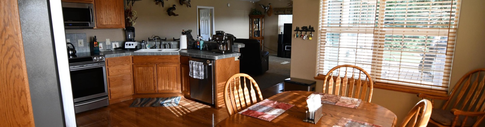 3rd Ave, Plymouth, Washington 99346, 2 Bedrooms Bedrooms, ,1 BathroomBathrooms,For Sale,3rd Ave,283488