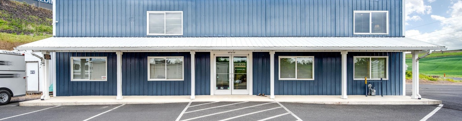 Fairmont Dr, Pullman, Washington 99163, ,Commercial,For Sale,Fairmont Dr,284643