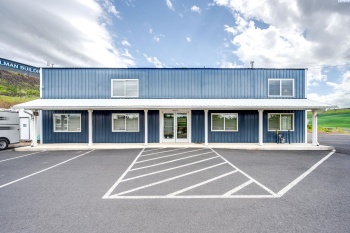 Fairmont Dr, Pullman, Washington 99163, ,Commercial,For Sale,Fairmont Dr,284643