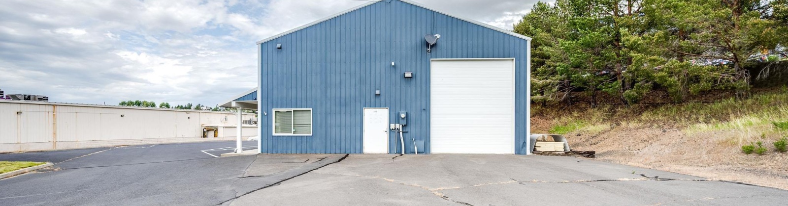Fairmont Dr, Pullman, Washington 99163, ,Commercial,For Sale,Fairmont Dr,284643