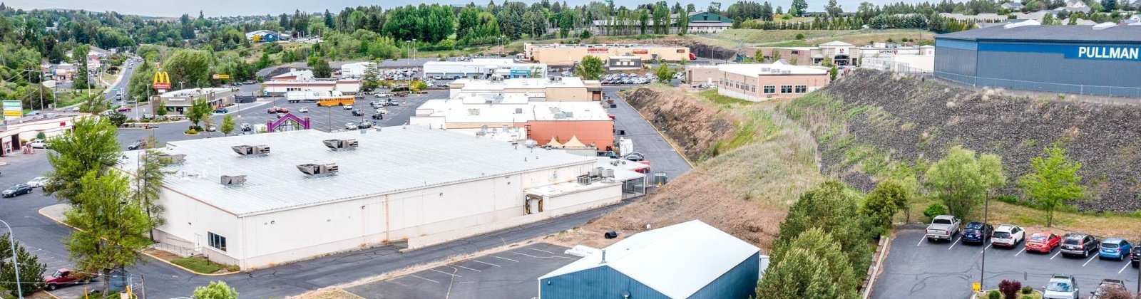 Fairmont Dr, Pullman, Washington 99163, ,Commercial,For Sale,Fairmont Dr,284643