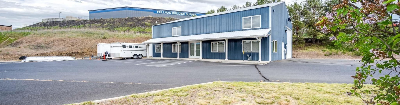 Fairmont Dr, Pullman, Washington 99163, ,Commercial,For Sale,Fairmont Dr,284643