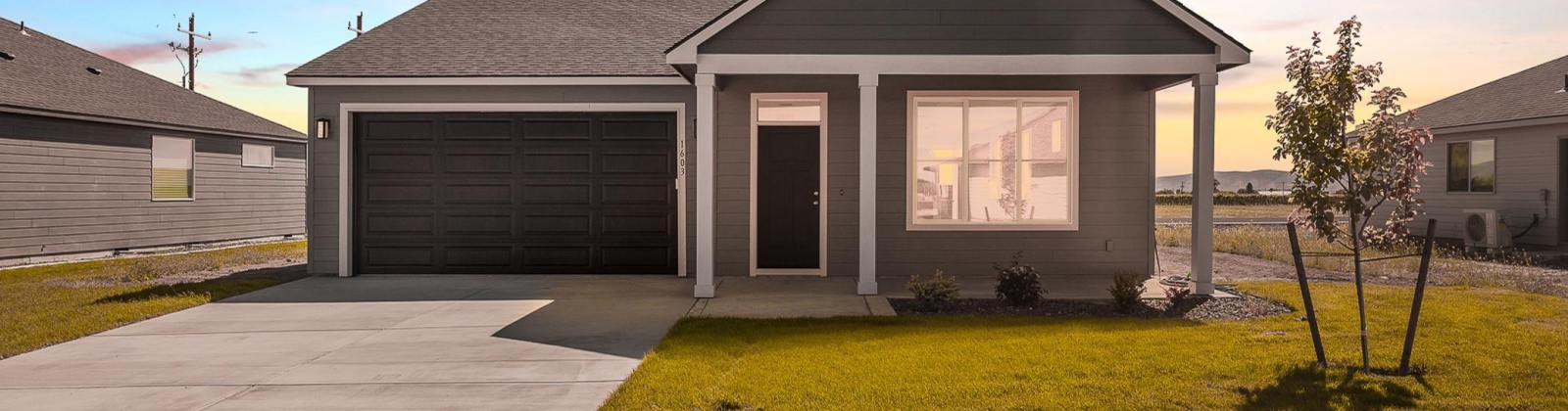 Diamond Ave, Grandview, Washington 98930, 3 Bedrooms Bedrooms, ,2 BathroomsBathrooms,Site Built-owned Lot,For Sale,Diamond Ave,282561
