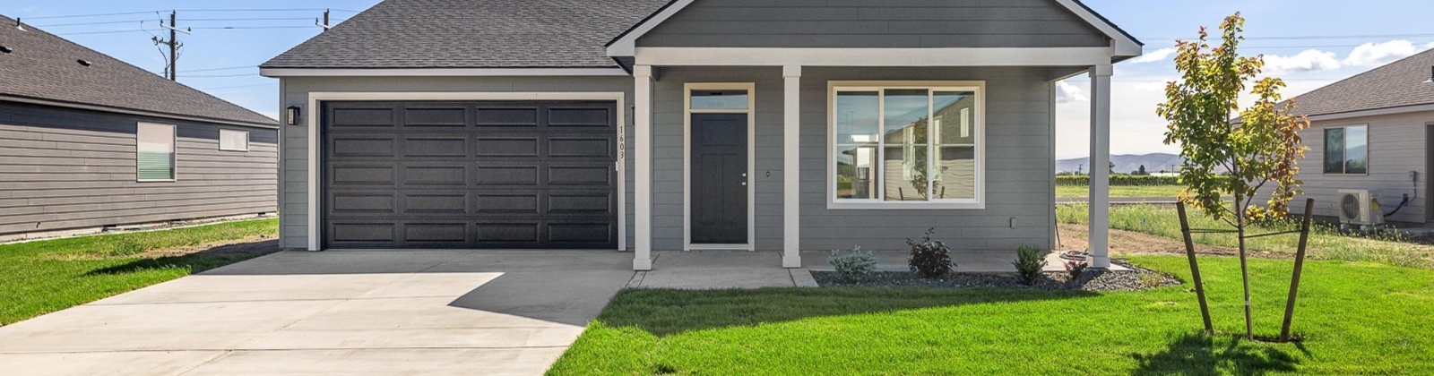 Diamond Ave, Grandview, Washington 98930, 3 Bedrooms Bedrooms, ,2 BathroomsBathrooms,Site Built-owned Lot,For Sale,Diamond Ave,282561