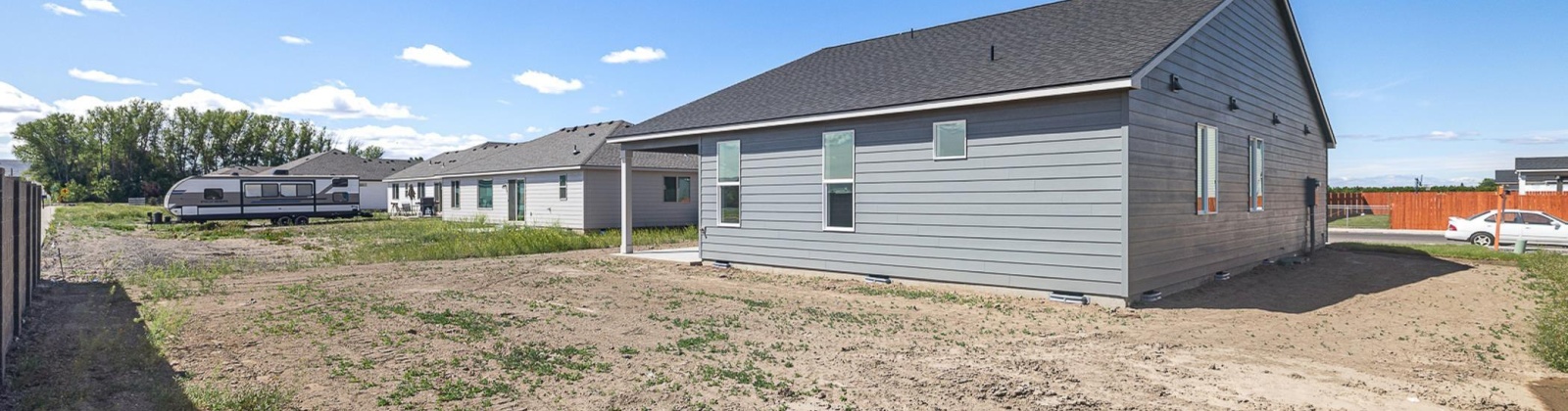 Diamond Ave, Grandview, Washington 98930, 3 Bedrooms Bedrooms, ,2 BathroomsBathrooms,Site Built-owned Lot,For Sale,Diamond Ave,282561